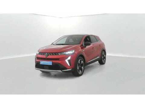 Annonce voiture Renault Symbioz 27990 €