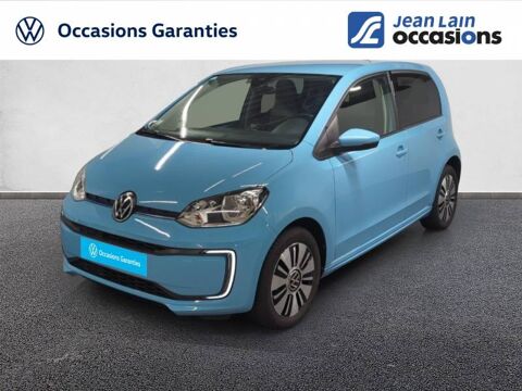 Volkswagen UP e-up! 83 Electrique Life Plus 2023 occasion La Motte-Servolex 73290