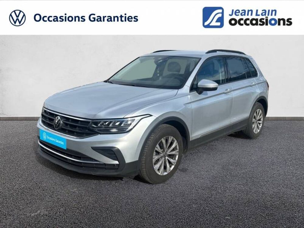 Tiguan 2.0 TDI 150ch DSG7 Life Business 2023 occasion 38170 Seyssinet-Pariset