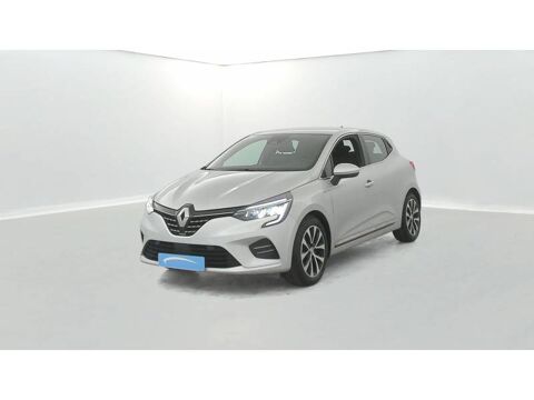 Annonce voiture Renault Clio 16890 €