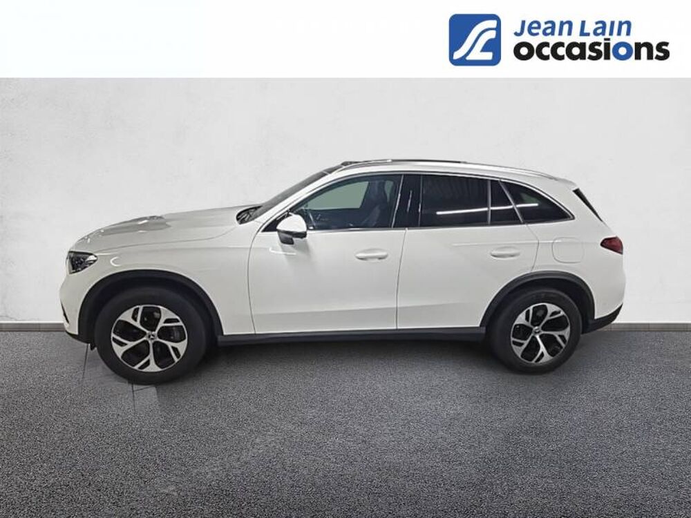 Classe GLC GLC 300 e 9G-Tronic 4Matic Business Line 2023 occasion 74700 Sallanches