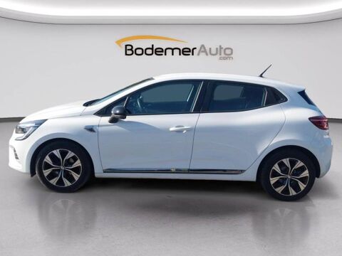 Clio TCe 90 - 21N Limited 2022 occasion 14400 Bayeux
