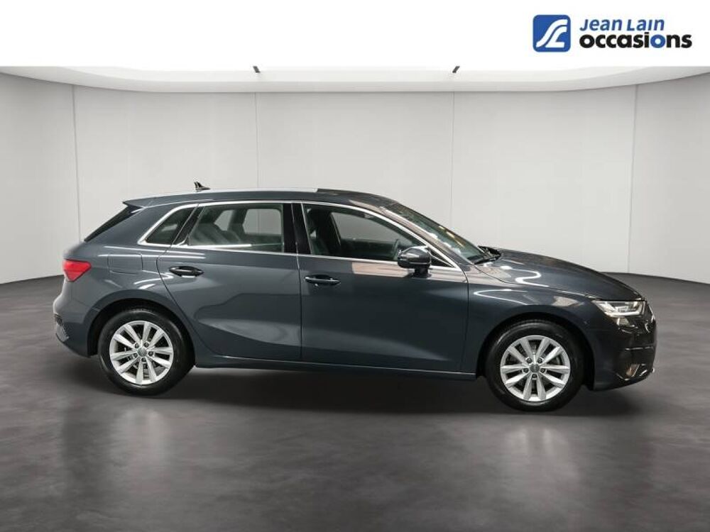 A3 Sportback 35 TFSI 150 2020 occasion 74600 Seynod