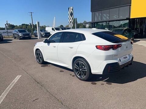 X2 sDrive 20i 170ch DKG7 M Sport 2025 occasion 61000 Alen&ccedil;on