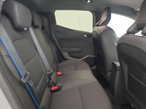 Clio TCe 90 Esprit Alpine 2024 occasion 56400 Auray