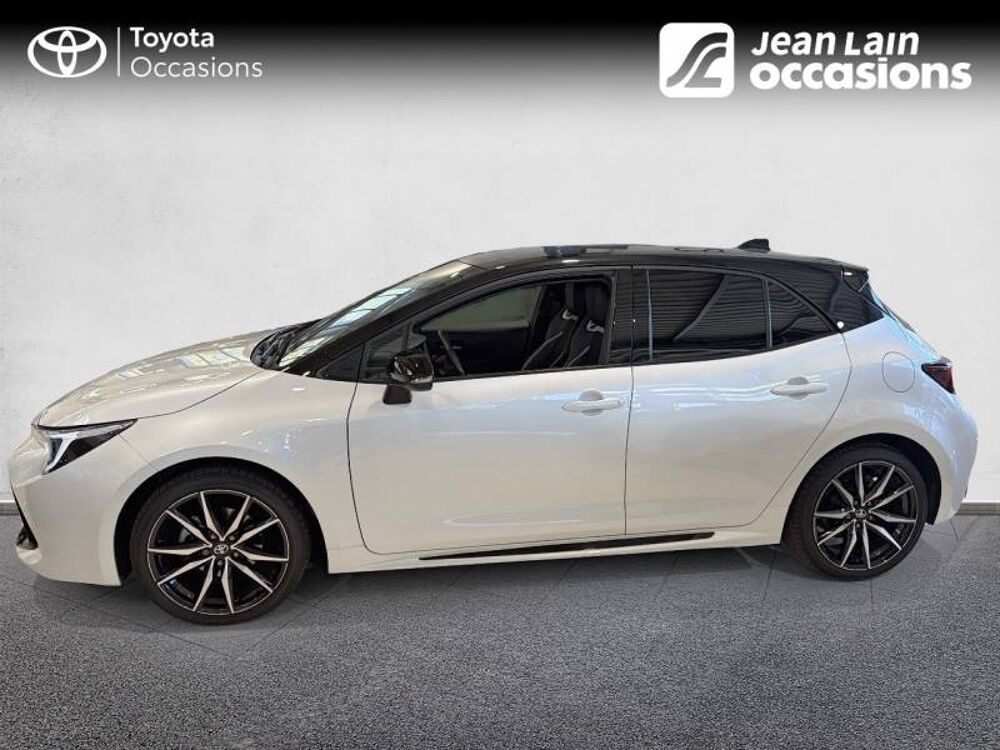 Corolla Hybride 140ch GR Sport 2024 occasion 73290 La Motte-Servolex
