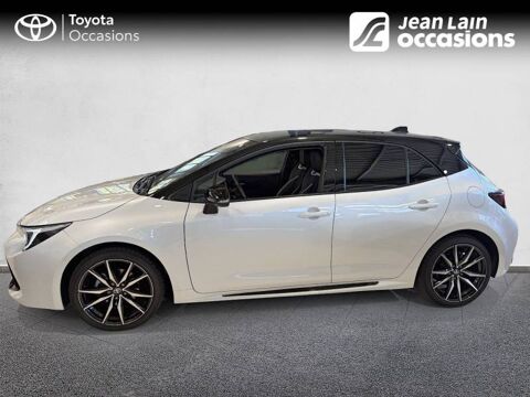 Corolla Hybride 140ch GR Sport 2024 occasion 73290 La Motte-Servolex