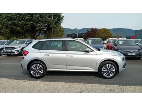 Kamiq 1.0 TSI Evo 2 116 ch DSG7 Selection 2025 occasion 01170 Cessy