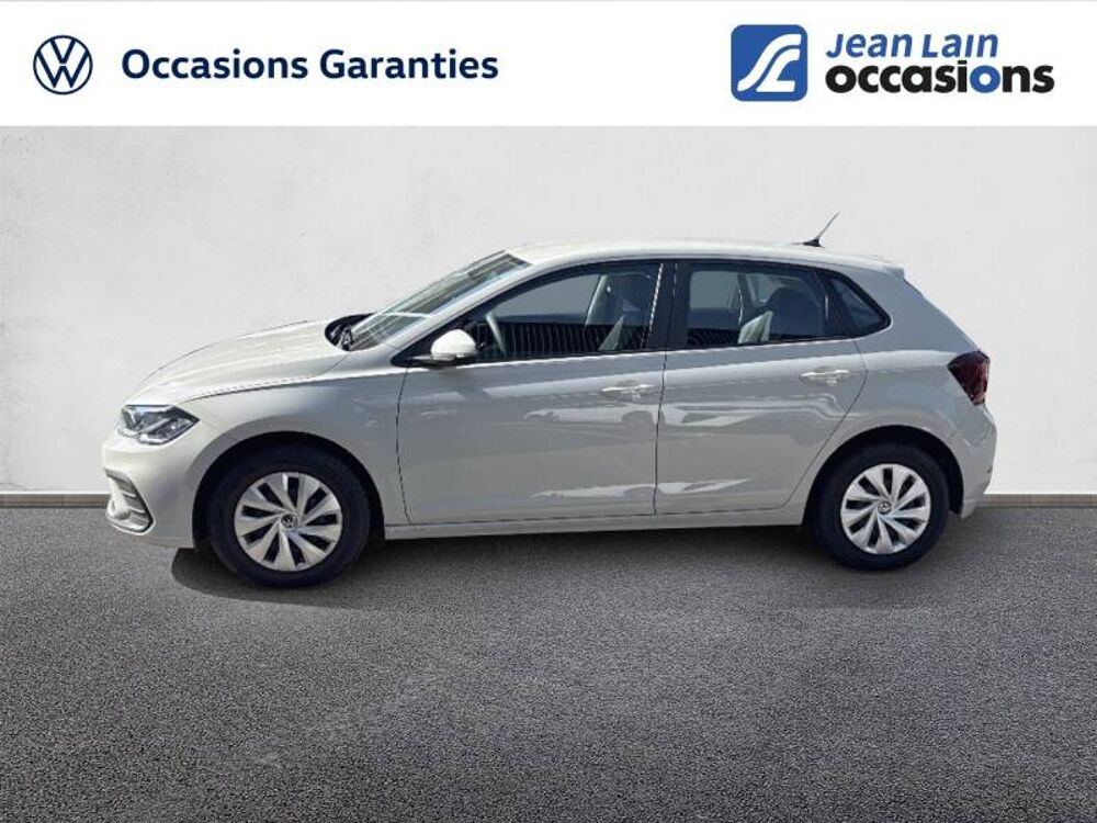Polo 1.0 TSI 95 S&S BVM5 2023 occasion 74600 Seynod