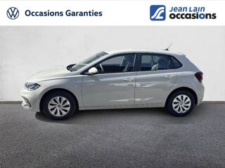 Polo 1.0 TSI 95 S&S BVM5 2023 occasion 74600 Seynod