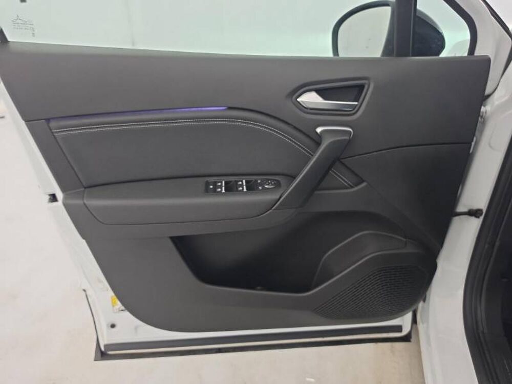Captur E-Tech full hybrid 145 Techno 2023 occasion 29000 Quimper