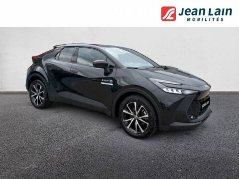C-HR Hybride Rechargeable 225 Dynamic Business 2025 occasion 73460 Tournon