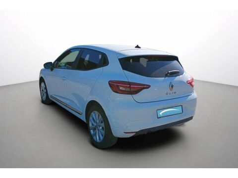 Clio Blue dCi 100 Evolution 2023 occasion 29000 Quimper