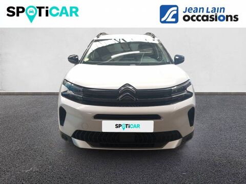 C5 aircross C5 Aircross BlueHDi 130 EAT8 Plus 2024 occasion 74100 V&eacute;traz-Monthoux