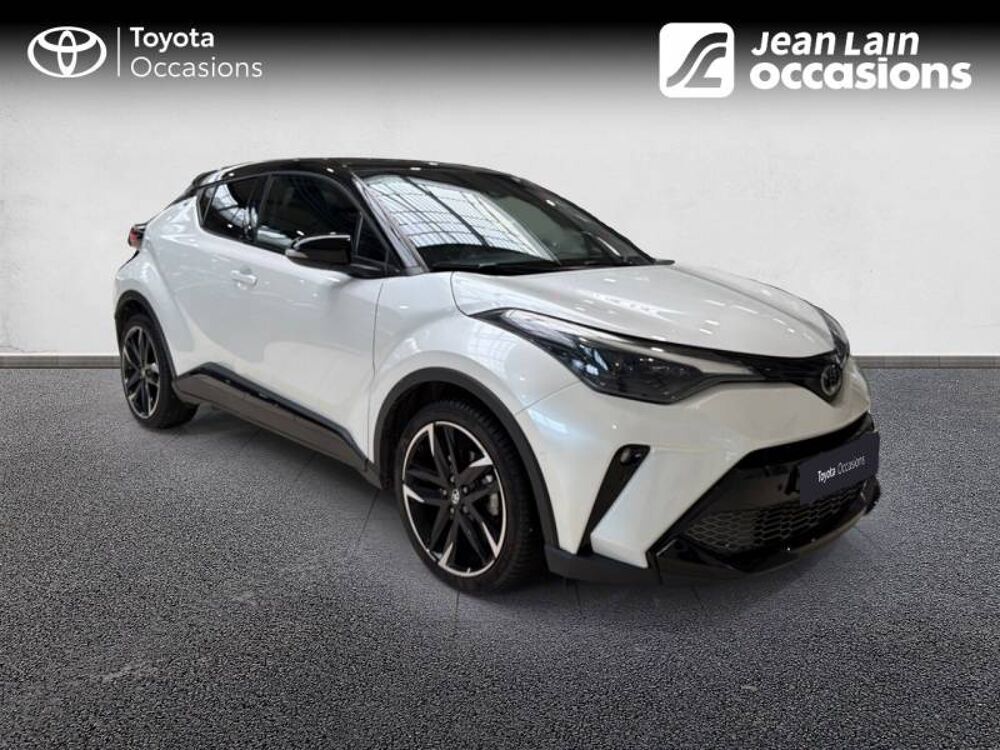 C-HR Hybride 2.0L GR Sport 2023 occasion 73290 La Motte-Servolex
