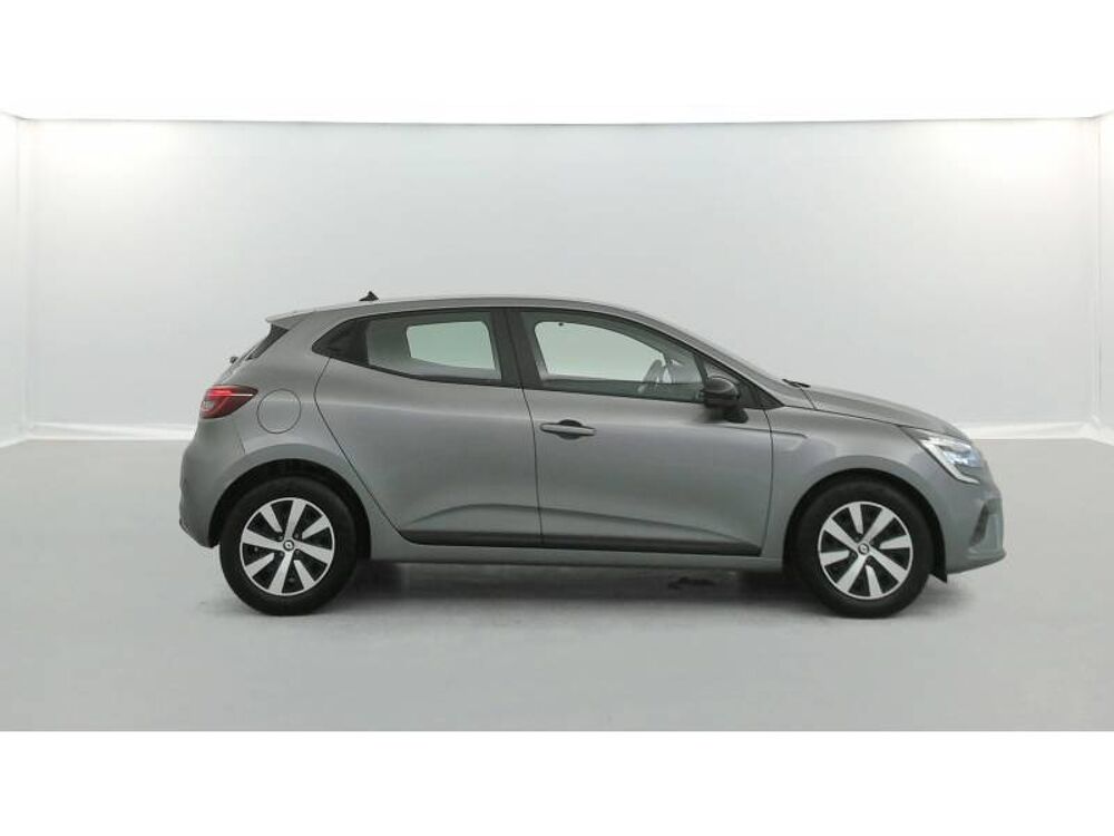 Clio TCe 90 Equilibre 2024 occasion 29000 Quimper