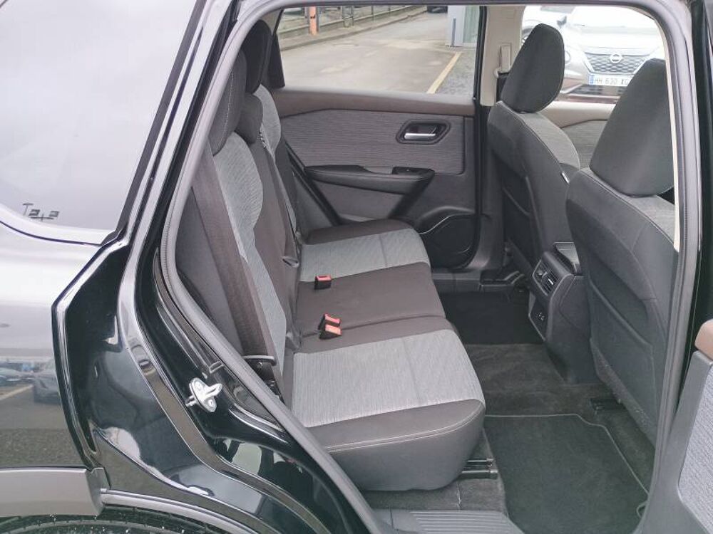 X-Trail e-POWER 204 ch N-Connecta 2023 occasion 29200 Brest