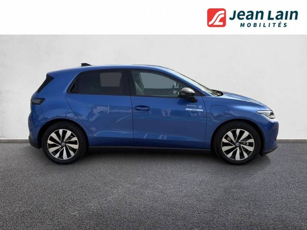 ID.3 ID. Polo 52 kWh Life Edition 2026 occasion 74600 Seynod
