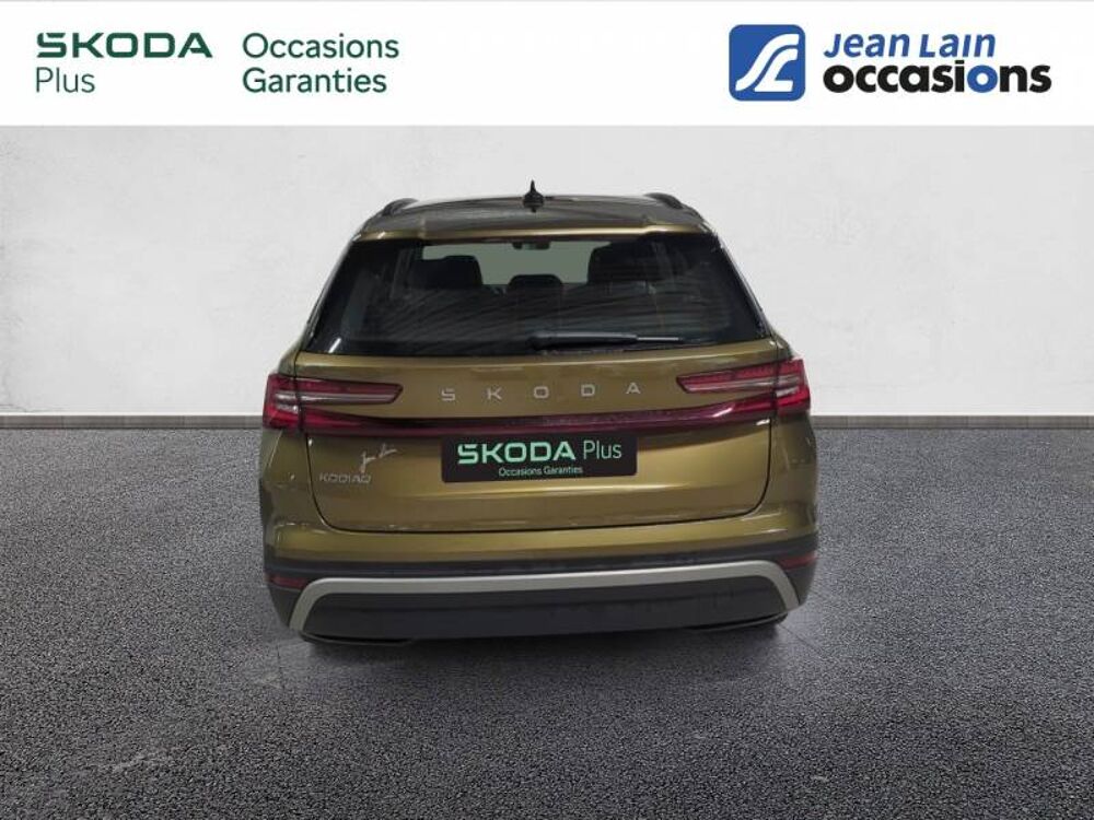 Kodiaq 2.0 TDI 150 ch SCR DSG7 7pl Selection 2024 occasion 73290 La Motte-Servolex