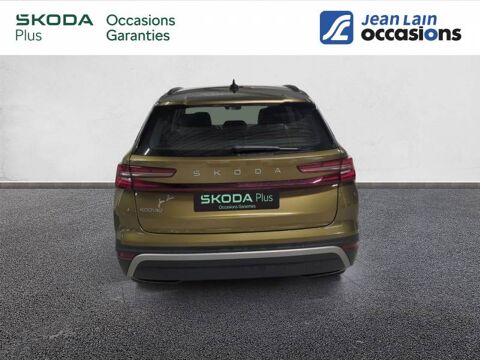 Kodiaq 2.0 TDI 150 ch SCR DSG7 7pl Selection 2024 occasion 73290 La Motte-Servolex