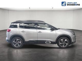 C5 aircross C5 Aircross PureTech 180 S&S EAT8 Shine 2019 occasion 74100 V&eacute;traz-Monthoux