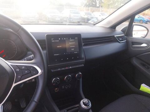 Clio TCe 90 Equilibre 2023 occasion 29900 Concarneau