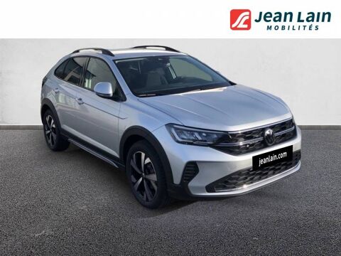 Taigo 1.0 TSI 95 BVM5 VW Edition 2025 occasion 74600 Seynod