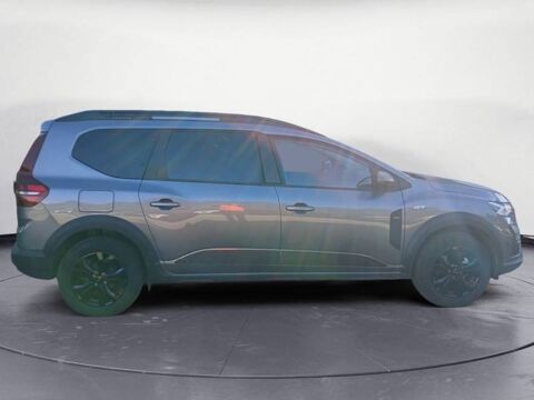 Jogger Hybrid 140 7 places GSR2 Extreme 2025 occasion 56850 Caudan
