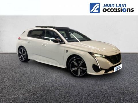 308 PHEV 225 e-EAT8 GT Pack 2022 occasion 74600 Seynod
