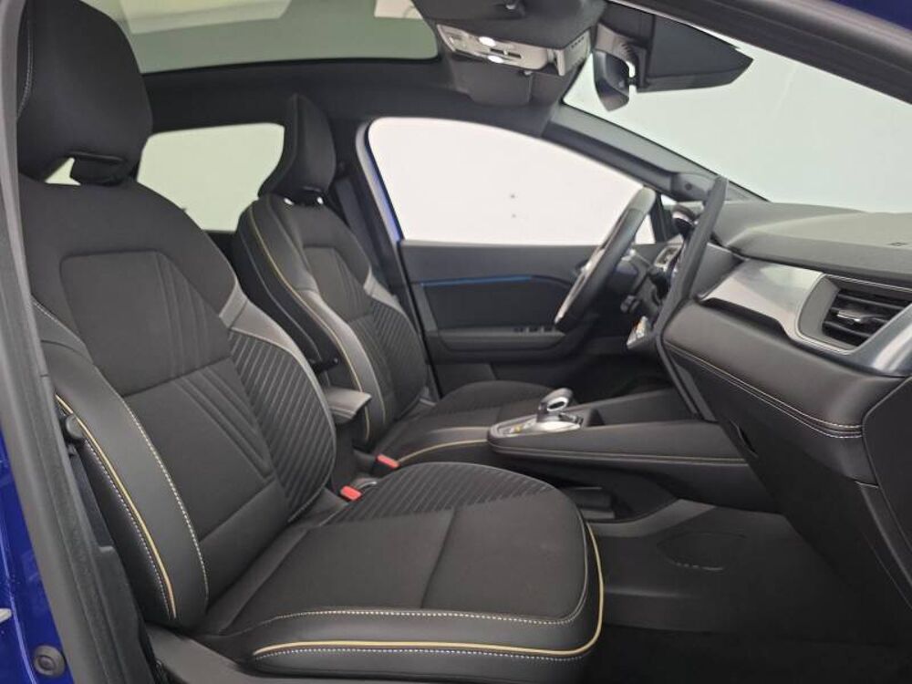 Symbioz E-Tech full hybrid 145 Iconic 2025 occasion 14200 H&eacute;rouville-Saint-Clair