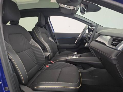 Symbioz E-Tech full hybrid 145 Iconic 2025 occasion 14200 H&eacute;rouville-Saint-Clair