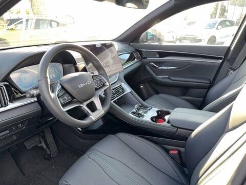 Seal U 1.5l DM-i 218 ch PHEV Boost 2026 occasion 44400 Rez&eacute;