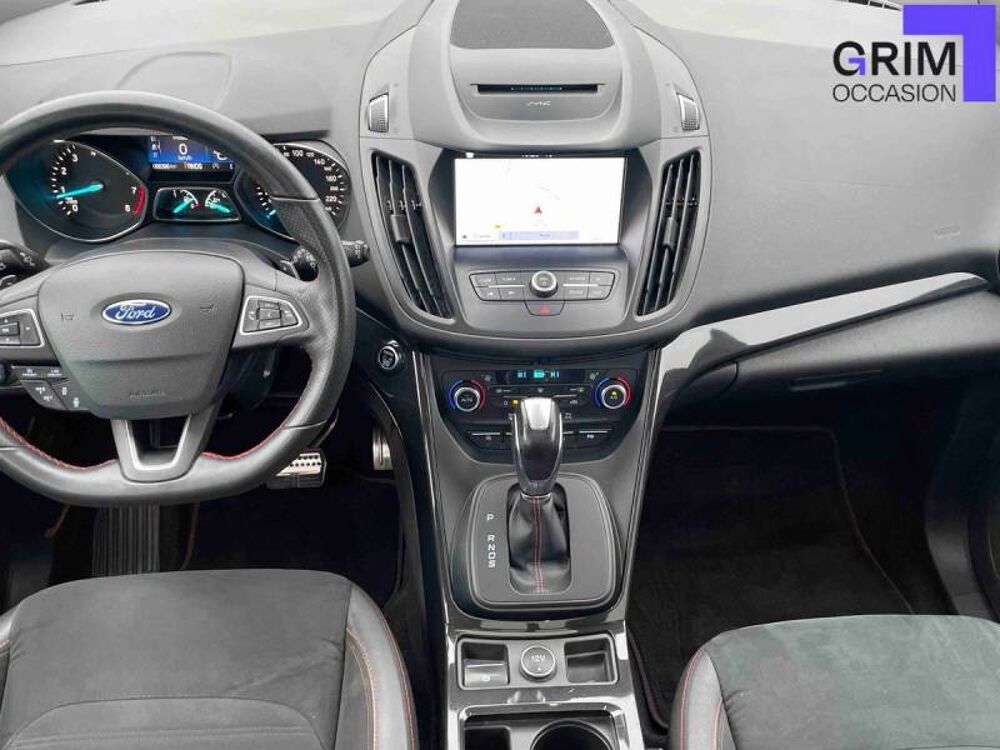 Kuga 1.5 Flexifuel-E85 150 S&S 4x2 BVA6 ST-Line 2019 occasion 34970 Lattes