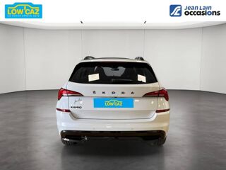 Kamiq 1.0 TSI Evo 110 ch BVM6 Monte-Carlo 2024 occasion 38360 Sassenage