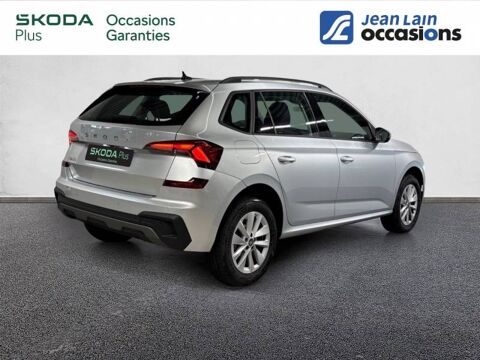 Kamiq 1.0 TSI Evo 2 116 ch BVM6 Selection 2025 occasion 73290 La Motte-Servolex