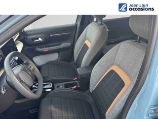 C3 Aircross Hybride 145 ch Aut Plus 2025 occasion 74100 V&eacute;traz-Monthoux