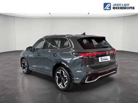 Tiguan 1.5 eTSI 150ch DSG7 R-Line Edition 2025 occasion 01170 Cessy