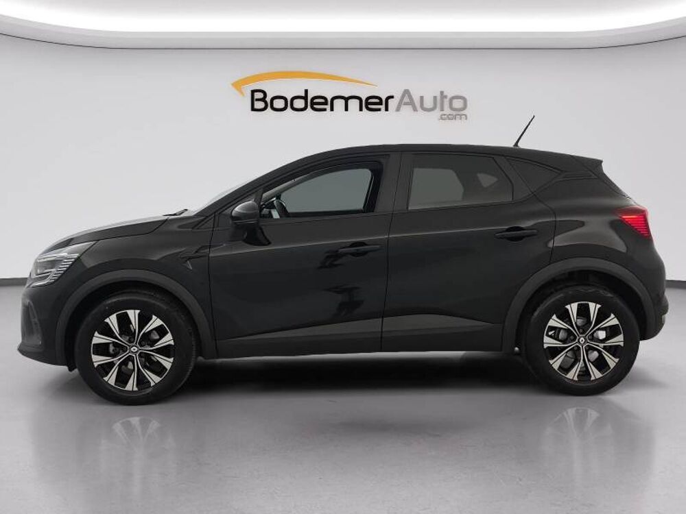 Captur TCe 90 Evolution 2024 occasion 22600 Loud&eacute;ac