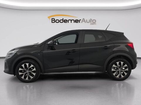 Captur TCe 90 Evolution 2024 occasion 22600 Loud&eacute;ac
