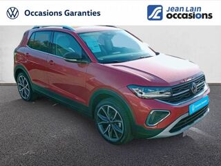 T-Cross 1.0 TSI 116 Start/Stop DSG7 Style 2026 occasion 74950 Scionzier