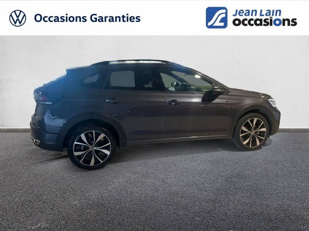 Taigo 1.0 TSI 116 DSG7 R-Line Edition 2025 occasion 73290 La Motte-Servolex