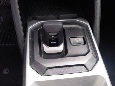 Duster Hybrid 140 Journey 2025 occasion 56850 Caudan