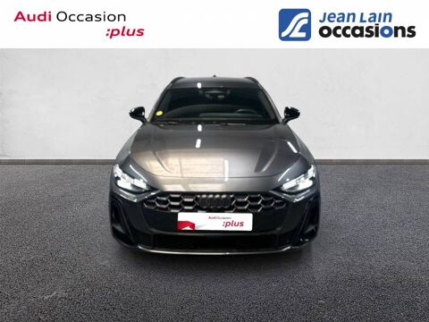 A5 Avant TDI Hybride 204 ch S tronic 7 Quattro S line 2024 occasion 74600 Seynod