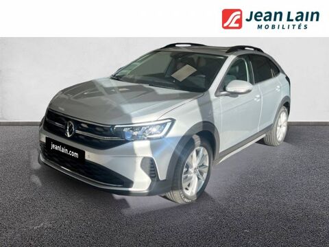 Volkswagen Taigo 1.0 TSI 116 DSG7 VW Edition 2025 occasion Albertville 73200