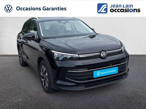 Tiguan 2.0 TDI 150ch DSG7 VW Edition 2025 occasion 38300 Bourgoin-Jallieu