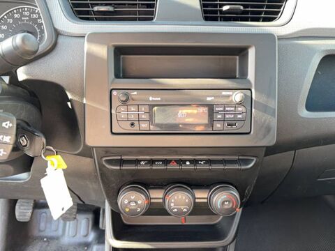 Express EXPRESS VAN BLUE DCI 95 - 22 CONFORT 2024 occasion 14400 Bayeux