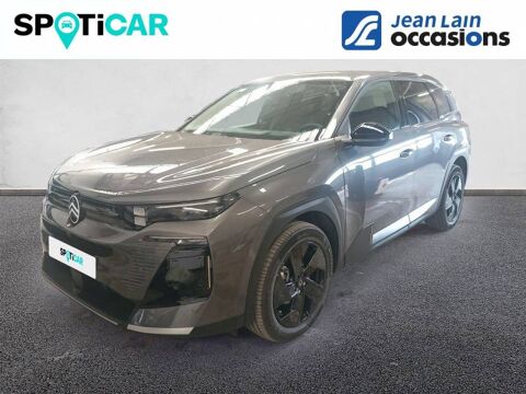 Citro&euml;n C5 aircross C5 Aircross Hybride 145 ch e-DCS6 Max 2025 occasion V&eacute;traz-Monthoux 74100