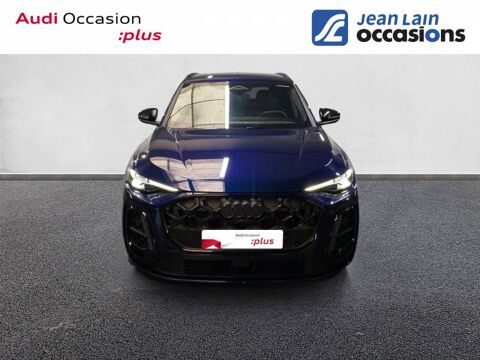Q5 TDI 204 ch Hybride Quattro S tronic 7 S line 2025 occasion 74600 Seynod