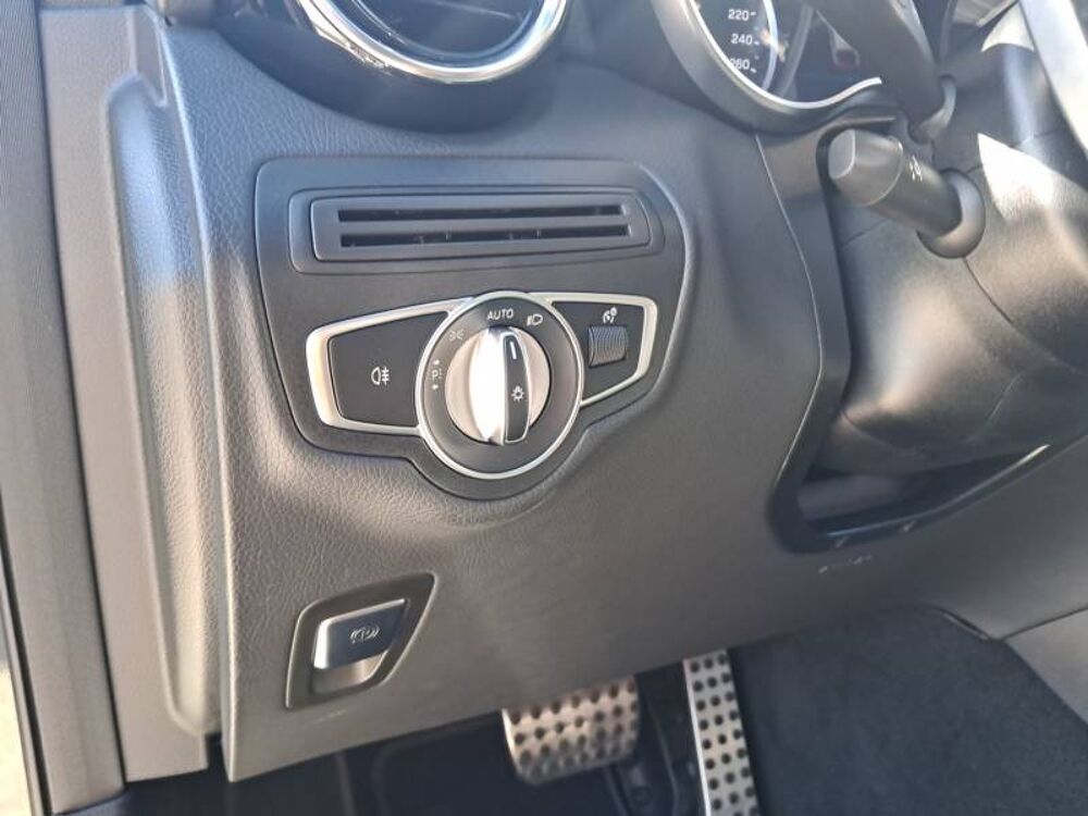 Classe GLE GLE Coup&eacute; 350 e 9G-Tronic 4Matic AMG Line 2021 occasion 29500 Ergu&eacute;-Gab&eacute;ric