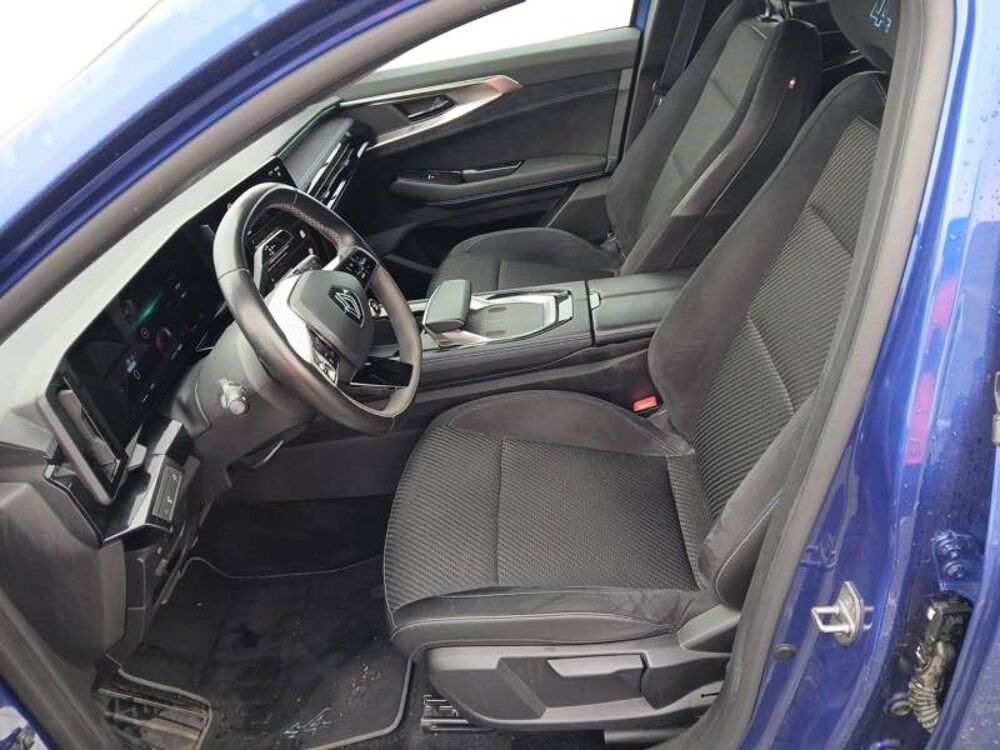 Austral E-Tech hybrid 200 Techno esprit Alpine 2023 occasion 56800 Plo&euml;rmel